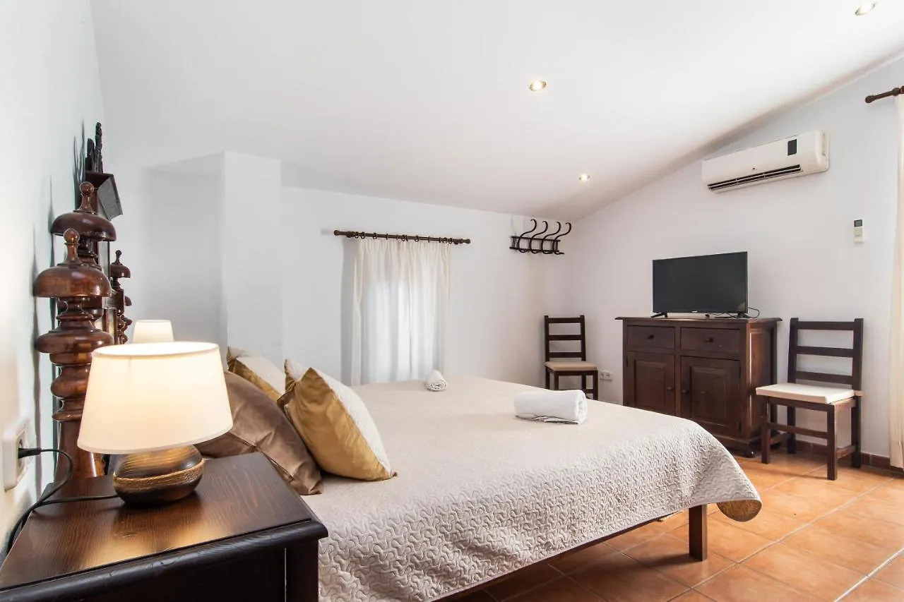 Ses Angoixes Villa Santanyi