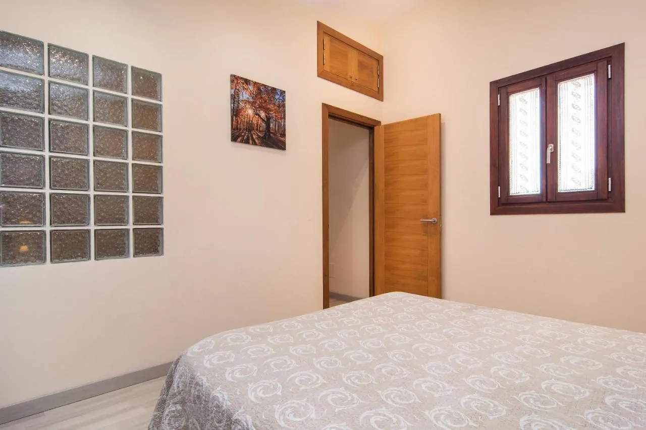 Ses Angoixes Villa Santanyi 0*,  Spanien