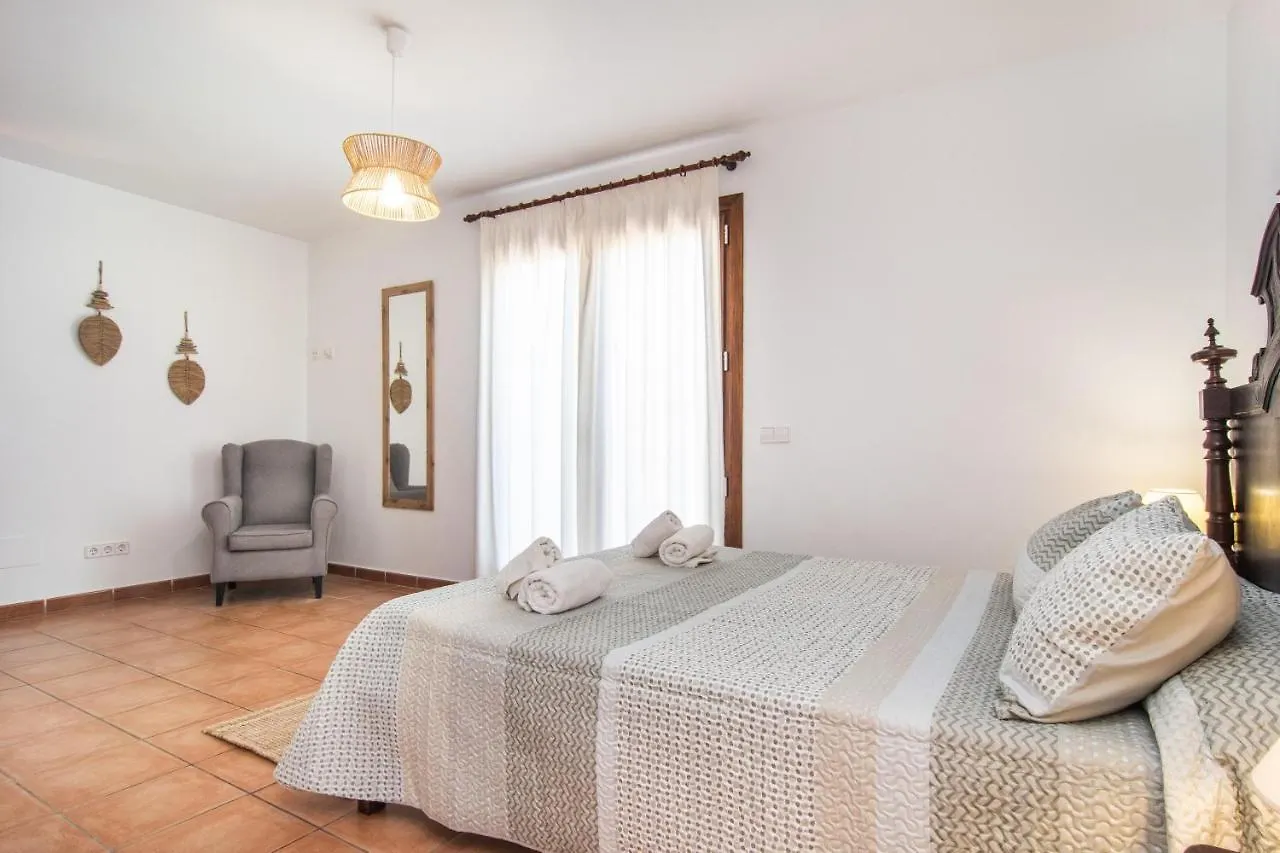 Ses Angoixes Villa Santanyi