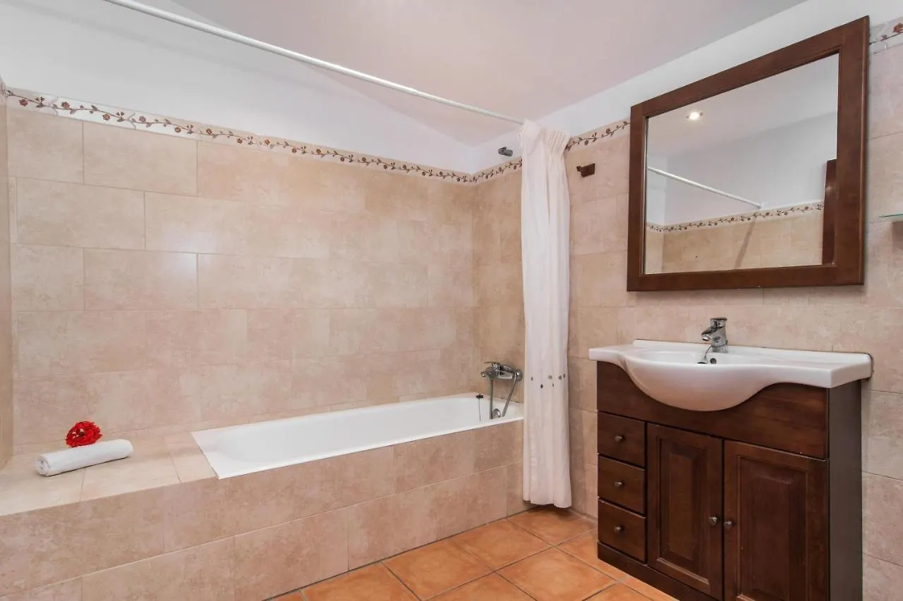 Ses Angoixes Villa Santanyi