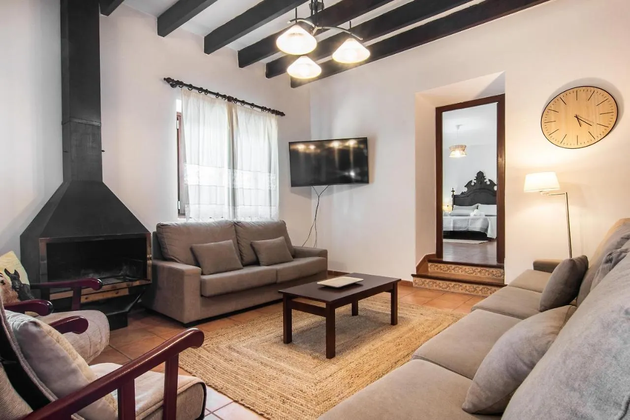 Ses Angoixes Villa Santanyi 0*,  Spanien