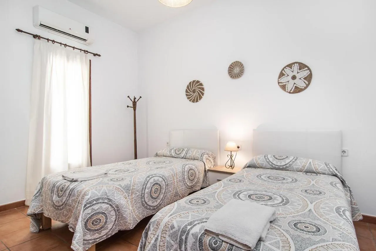 Villa Ses Angoixes Santanyí
