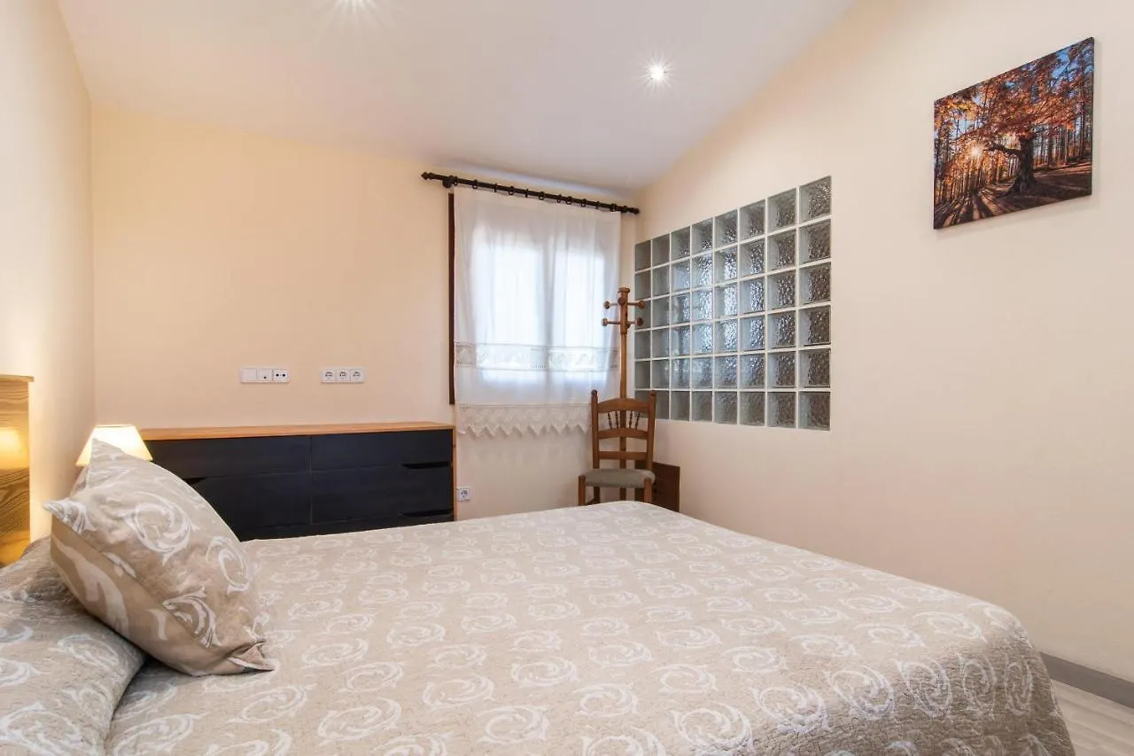 Ses Angoixes Villa Santanyi